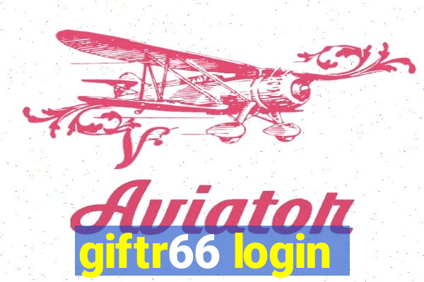 giftr66 login